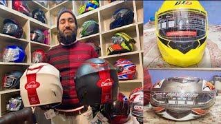 Cheep vs expensive Helmet Strength | For Honda CB150F 70 125 2022 5 BEST FEATURES motorbike helmet