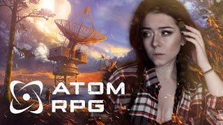 | 1 | STREAM | ATOM RPG - Постапокалипсис уровня Fallout 2