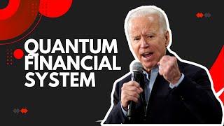 What is a Quantum Financial System