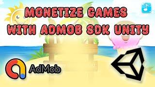 Complete Guide to Integrating AdMob with Unity3D Games - Step-by-Step Tutorial