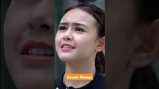 Si Imut-ImutManja️#short #tiktok #pargoy #viral#amandamanopo