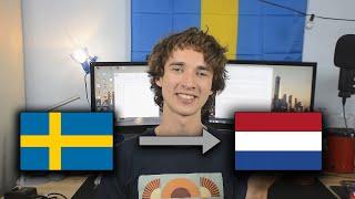 Waarom ik terug ben geëmigreerd naar Nederland (vanuit Zweden)