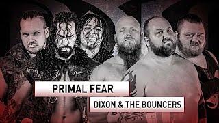 Primal Fear vs Ken Dixon & The Bouncers - ROH Week By Week 07/13/21