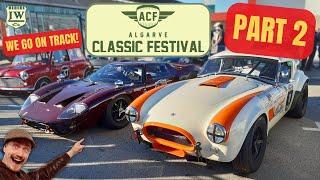 THE LAST DAY! ALGARVE CLASSIC FESTIVAL 2024 + BONUS END