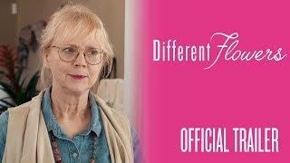 DIFFERENT FLOWERS Official Trailer HD (2017) Shelley Long, Emma Bell, Sterling Knight | Comedy Movie