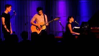 Vienna Teng in Concert: Landsailor