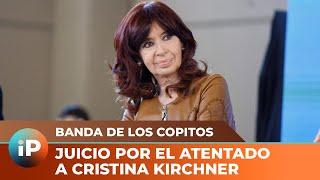 Marcos Aldazabal, abogado de CRISTINA KIRCHNER, habló sobre el juicio por el ATENTADO