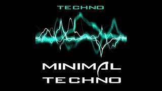 Minimal-Techno Trance-Mix-vol17. Helge-H-Eisbär-2020
