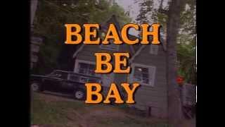 Beach Be Bay