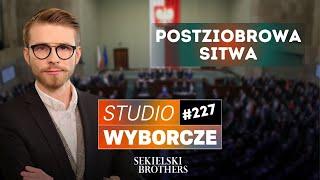 Woś pogrywa z prokuraturą, a Romanowski może liczyć na swoich / Patryk Michalski, Tomasz Sekielski