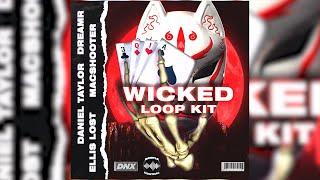 Free Lil baby Loop Kit 2021 | Free Lil Baby x 4PF Loop Kit | FREE SAMPLE PACK 2021 | WICKED LOOP KIT