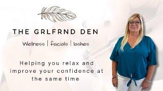 THE GRLFRND DEN Yorba Linda - self care with a personal touch