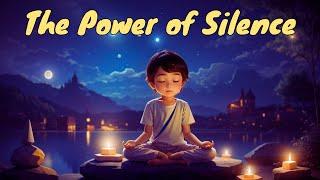 The Power of Silence: Harnessing Stillness for Personal Transformation