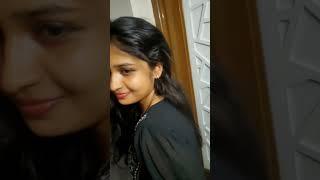 @HarshaHoneyOfficial Cutie Maria ️ Looking Beautiful Reel ️ Love #dance #trending