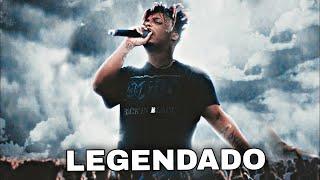 Juice WRLD - Run Away Ft. Post Malone, XXXTENTACION & LIL UZI VERT (LEGENDADO)