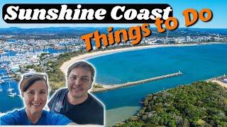 30 Best Things to Do on the Sunshine Coast, Queensland/Australia