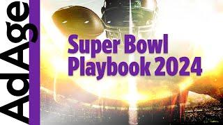 Ad Age Super Bowl Playbook: Inside the 2024 game