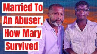 Mary’s Story Pt 2: Domestic Abuse Within an African Marriage