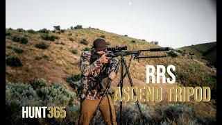 Really Right Stuff Ascend Tripod [Product Video] Hunt365