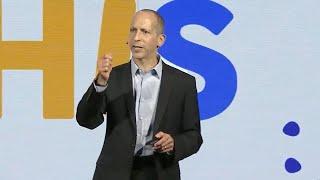 Jon Picoult | The Best Service Recovery Story | Keynote Speaker | SpeakInc