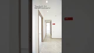 2BHK Sample Flat Tour | Kohinoor Kaleido | Kharadi | Near Eon IT Park PUNE