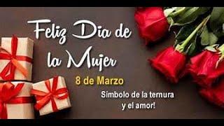 Telezonacostera felicita a todas las mujeres del mundo y en especial a la mujer Venezolana.