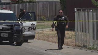 Suspect killed by Sacramento deputies during hostage situation in North Highlands