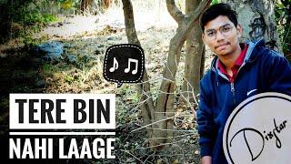 Tere Bin Nahi Laage song  FULL VIDEO Song | by #Dixstar | Ek Paheli leela | LYRICS in  |sunny leone