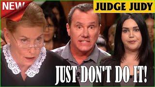 Judge Judy [Episode 9686] Best Amazing Cases Season 2025 Full Episodes HD