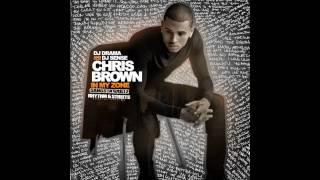 Chris Brown - Convertible (In My Zone)