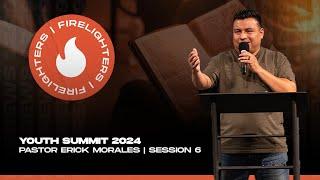 Youth Summit 2024 - Firelighters | Session 6