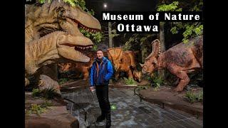 Canadian Museum of Nature, Ottawa