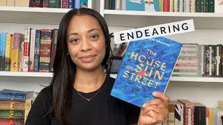 Book Review: The House on Sun Street by, Mojgan Ghazirad