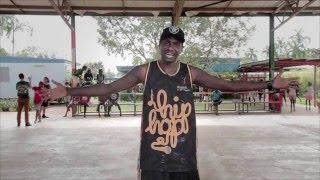 IHHP - Bathurst Tiwi Island 'Dance Tutorial'