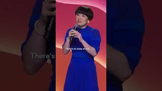 Atsuko Okatsuka Standup: White Friends