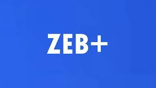 Zeb Plus Logo