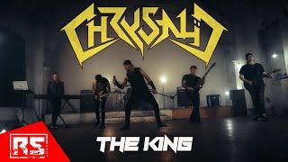 CHRYSALÏD - The King (OFFICIAL MUSIC VIDEO) 4K