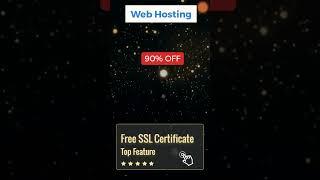 Best Web Hosting Black Friday Deals 2023 #blackfriday #deals #hosting
