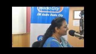 Shakeela on Life after Big Boss Kannada  | Planet Radio City