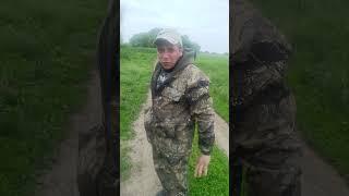 Поймали очень даже неплохо | многие уезжали пустые |