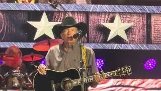 George Strait - Troubadour/2024/Jersey/Met Life Stadium