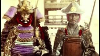 photo of "Japan last samurai" is too terrible! Real photo