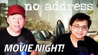 No Address | SACRAMENTO-MADE Movie! | Review