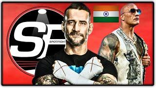 Beef zwischen The Rock und CM Punk? Drew McIntyre verletzt? (WWE News, Wrestling News)