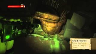 Condemned: Criminal Origins Walkthrough Part 5: Insane Mannequin Store