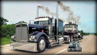 IMT Transport, Inc - Rolling CB Interview™