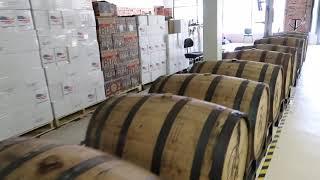 Richland Distillery Vlog