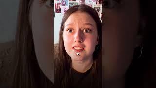 Реакция На БАЛЛЫ ЕГЭ ПО ЛИТЕРАТУРЕ 2025 #shorts #егэ #реакция #смитап #литература