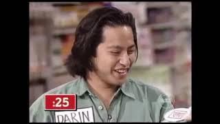 Supermarket Sweep - Irene & Marcella vs. Scott & Kristi vs. Darin & David (1993)