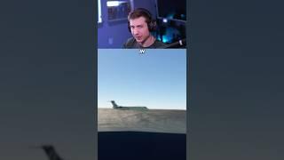 What’s Under the Water in Microsoft Flight Sim?